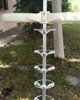 Antenna TV Fracarro
