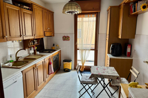 Intero appartamento La Rustica centrale trilocale