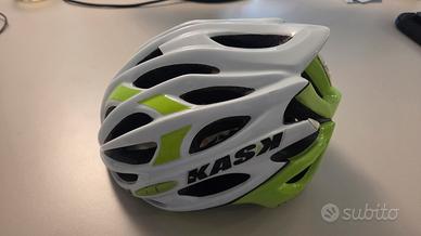 Casco bici Kask Mojito 