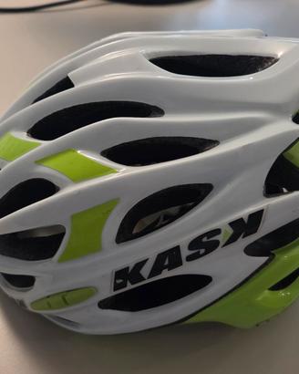 Casco bici Kask Mojito 