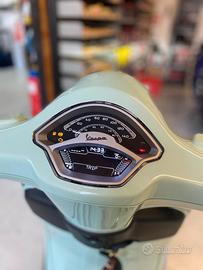 Piaggio Vespa 125 Primavera - 2025
