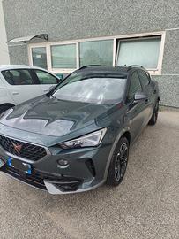 CUPRA Formentor - 2022