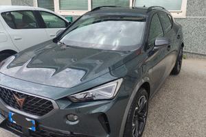 CUPRA Formentor - 2022