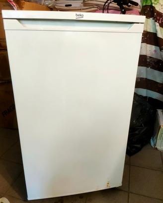 congelatore con cassetti 