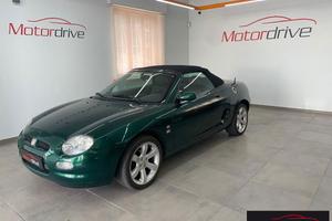 MG - F - 1.8i VVC