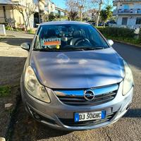 Opel corsa 1.3 CDTI diesel
