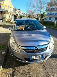 Opel corsa 1.3 CDTI diesel