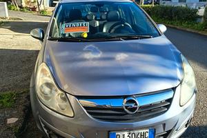 Opel corsa 1.3 CDTI diesel