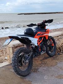 ktm enduro r 390