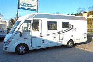 Bürstner BURSTNER AVIANO I 684