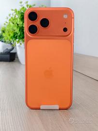 IPHONE 17 PRO MAX 256GB NUOVO 