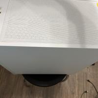 Corsair iCUE 4000D AirFlow Mid-Tower Case RGB