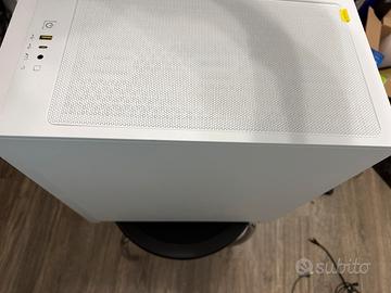 Corsair iCUE 4000D AirFlow Mid-Tower Case RGB