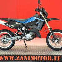 Husqvarna SM 125 -2005- PRONTA ALL'USO