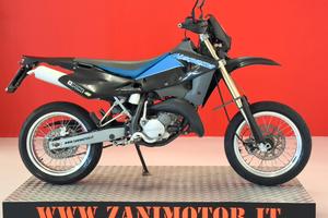 Husqvarna SM 125 -2005- PRONTA ALL'USO