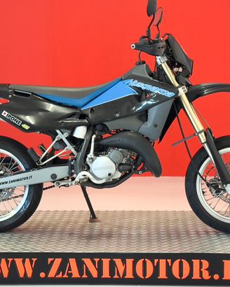 Husqvarna SM 125 -2005- PRONTA ALL'USO