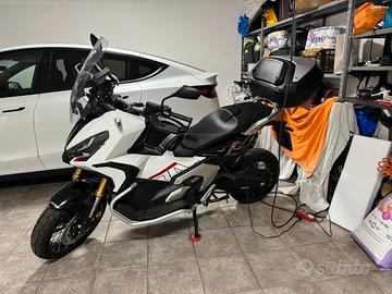Honda X-ADV 750 - 2023
