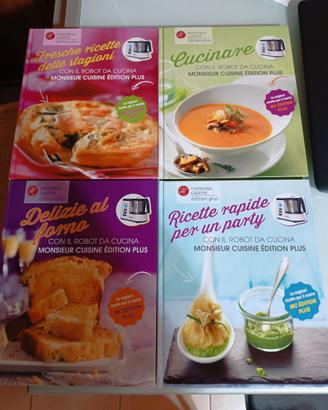 Monsieur Cousine Edition Plus