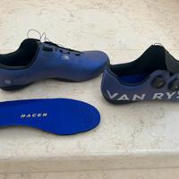 Scarpe Van Rysel