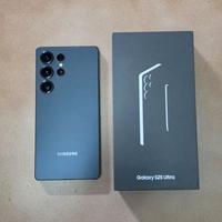 Samsung Galaxy S25 Ultra 1Tb