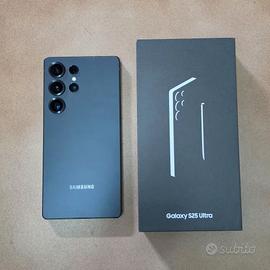 Samsung Galaxy S25 Ultra 1Tb