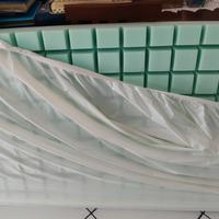 Materasso Antidecubito Poliuretano +regali