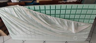 Materasso Antidecubito Poliuretano +regali