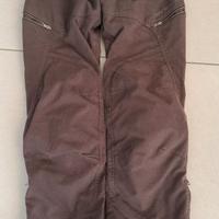 Pantaloni moto Bmw City 2