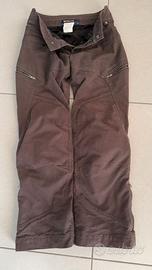 Pantaloni moto Bmw City 2