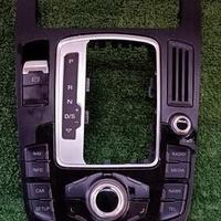 Console centrale Audi A4 Q5 A5