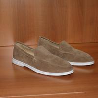Mocassino uomo