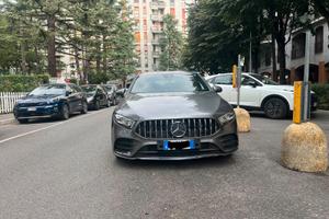 Mercedes classe a 200