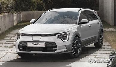 Kia niro ricambi