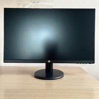 Monitor HP 24 pollici IPS Full HD 1920x1080