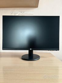 Monitor HP 24 pollici IPS Full HD 1920x1080