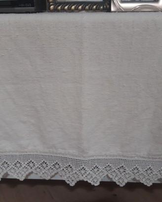 Asciugamano della nonna