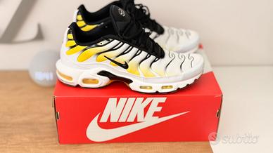 Nike Air Max Plus TN Originali Taglia 45