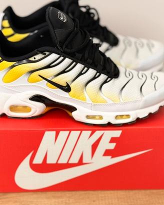 Nike Air Max Plus TN Originali Taglia 45