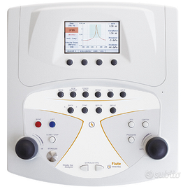 Impedenzometro Diagnostico Flute Plus