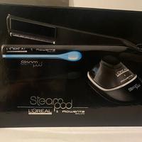 piastra STEAM POD professionale