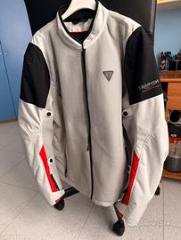 Giubbotto estivo Triumph