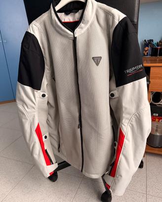 Giubbotto estivo Triumph