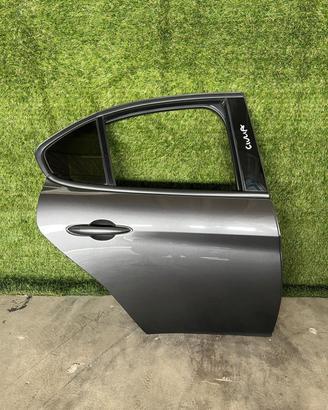 porta posteriore destra Alfa Romeo Giulia 