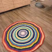 Tappeti fatti a mano su ordinazione