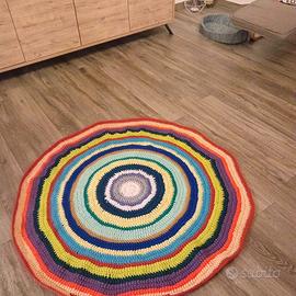 Tappeti fatti a mano su ordinazione