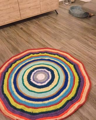 Tappeti fatti a mano su ordinazione