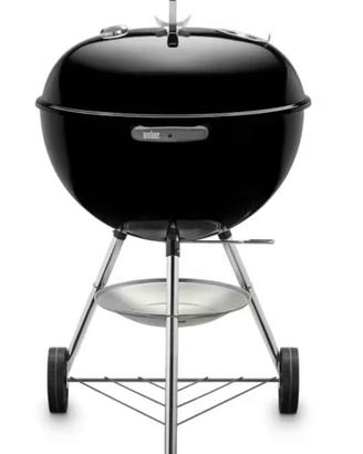 Barbecue weber