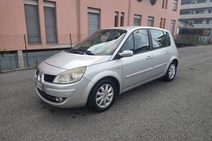 Renault Scenic 1.9 dCi/130CV unico proprietario