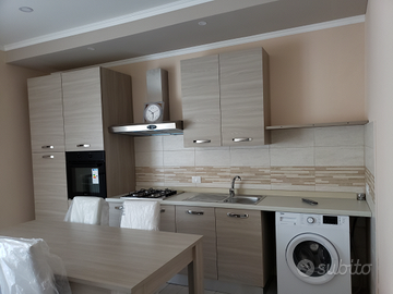 Appartamento a Sanvito