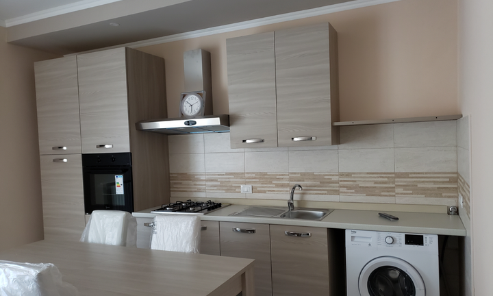 Appartamento a Sanvito